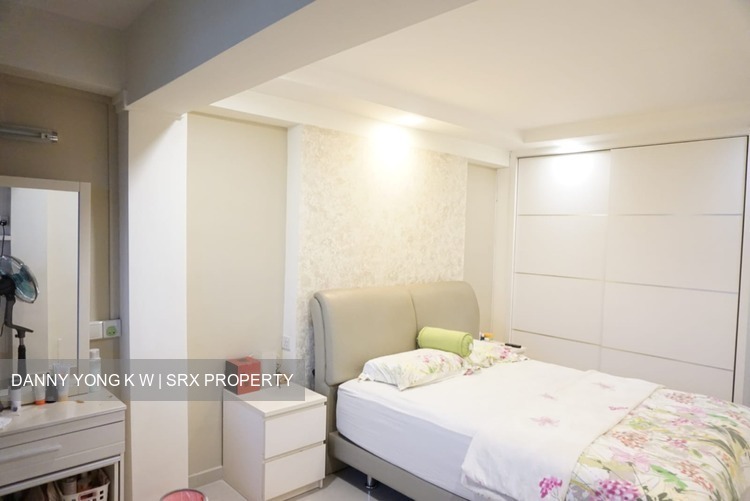 Blk 203 Toa Payoh North (Toa Payoh), HDB 3 Rooms #181299822